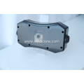 Plastic Auto Car of Electronic Accessory Protective Case